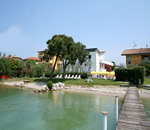 Hotel Saviola Sirmione Lake of Garda